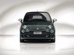 Fiat 500 Rockstar 2019 года